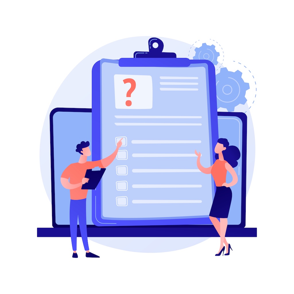 Smart Form Builder